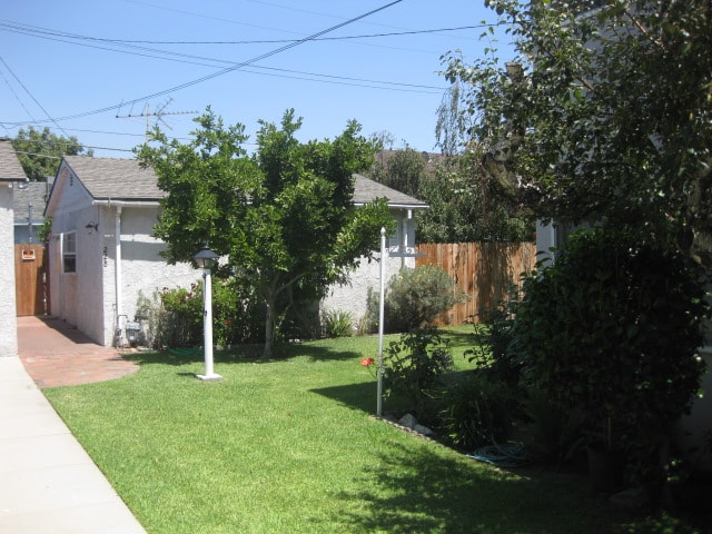 Valley Vintage rental property