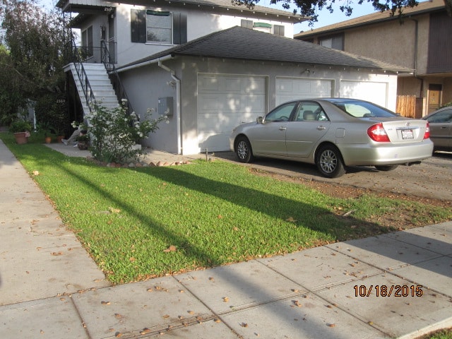 Valley Vintage rental property